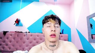 Watch shon_guty47 HD Porn Video [Chaturbate] - deepthroat, couple, anal, young, asian