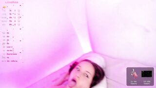 steven_n_natasha HD Porn Video [Chaturbate] - deepthroat, bigass, anal, 18, cum