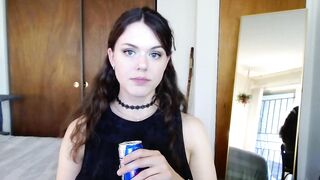 charlotte1996 HD Porn Video [Chaturbate] - browneyes, dildoplay, roleplay, tight, ... thumbnail
