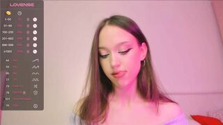 Watch Amelia_Lein HD Porn Video [Stripchat] - white, recordable-publics, petite-white, hd, striptease-teens