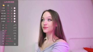Watch Amelia_Lein HD Porn Video [Stripchat] - white, recordable-publics, petite-white, hd, striptease-teens