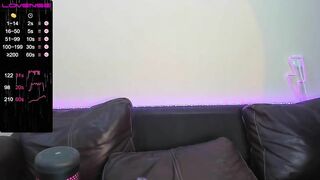 Watch barbara_purple Webcam Porn Video [Chaturbate] - students, asian, master, big... thumbnail