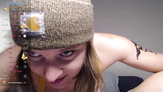 jenniferwhoreance HD Porn Video [Chaturbate] - dirtytalk, anal, squirt, lush, bigboobs