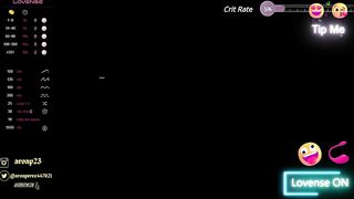 aroa23 Webcam Porn Video [Stripchat] - girls, anal, doggy-style, middle-priced-privates, twerk