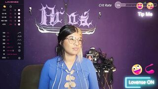 aroa23 Webcam Porn Video [Stripchat] - girls, anal, doggy-style, middle-priced-privates, twerk