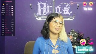 aroa23 Webcam Porn Video [Stripchat] - girls, anal, doggy-style, middle-priced-privates, twerk