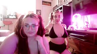 bb_jay Webcam Porn Video [Chaturbate] - new, lesbian, bigass, bbw, bigboobs