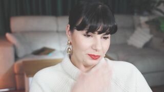 Watch patricia_bennett Webcam Porn Video [Chaturbate] - german, mistress, milf, mature, smoke