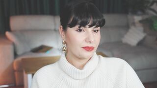Watch patricia_bennett Webcam Porn Video [Chaturbate] - german, mistress, milf, mature, smoke