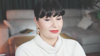 Watch patricia_bennett Webcam Porn Video [Chaturbate] - german, mistress, milf, mature, smoke