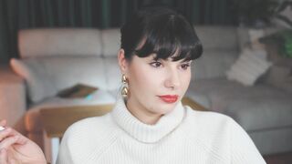 Watch patricia_bennett Webcam Porn Video [Chaturbate] - german, mistress, milf, mature, smoke