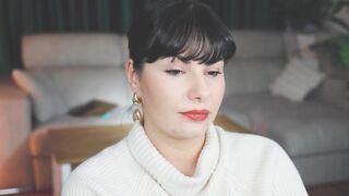 Watch patricia_bennett Webcam Porn Video [Chaturbate] - german, mistress, milf, mature, smoke