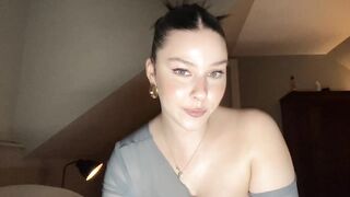 novavangogh Webcam Porn Video [Chaturbate] - bbc, bigtits, lovense, fishnets thumbnail