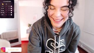 katsumi_bss Hot Porn Video [Stripchat] - ahegao, big-clit, couples, small-tits-teens, squirt-teens