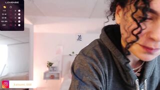 katsumi_bss Hot Porn Video [Stripchat] - ahegao, big-clit, couples, small-tits-teens, squirt-teens