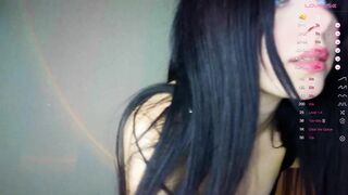 minirini Webcam Porn Video [Chaturbate] - new, shy, 18, brunette, teen