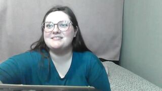 anonm1998 New Porn Video [Chaturbate] - hairy, bbw, chubby, fat, thick thumbnail