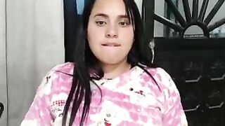 MELINDA_ANGEEL New Porn Video [Stripchat] - big-ass, housewives, topless-latin, spanish-speaking, big-tits-teens