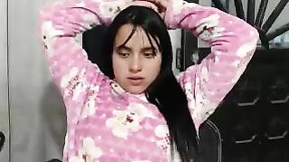 MELINDA_ANGEEL New Porn Video [Stripchat] - big-ass, housewives, topless-latin, spanish-speaking, big-tits-teens