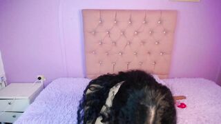 Watch barbara_ford Webcam Porn Video [Stripchat] - colombian, petite-teens, spanking, girls, twerk
