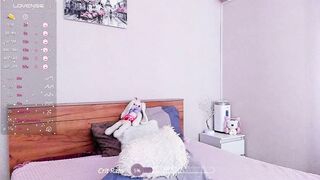 janice_sweet Hot Porn Video [Chaturbate] - new, natural, shy, lovense, teen