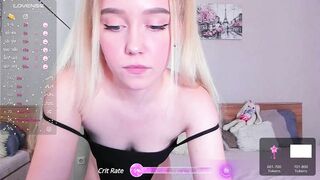 janice_sweet Hot Porn Video [Chaturbate] - new, natural, shy, lovense, teen