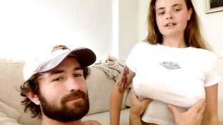 pedssyy Hot Porn Video [Chaturbate] - sexychubby, password, love, naturaltits