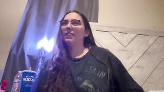 Watch prettycumbabe8 New Porn Video [Chaturbate] - bigcock, fullbush, bigpussy, model, oilyshow