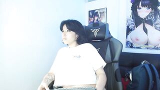 Watch Dirtydreams1 HD Porn Video [Stripchat] - anal-toys, blowjob, topless-teens, swallow, colombian-teens