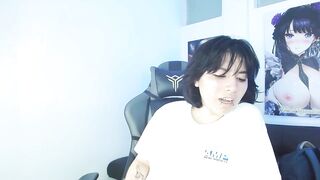Watch Dirtydreams1 HD Porn Video [Stripchat] - anal-toys, blowjob, topless-teens, swallow, colombian-teens