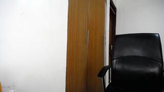 Watch vel_zola Webcam Porn Video [Chaturbate] - ebony, new, milf, milk, squirt