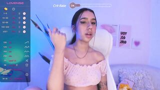 Cherylwalker Webcam Porn Video [Stripchat] - striptease-latin, interactive-toys, outdoor, big-tits, topless