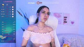 Cherylwalker Webcam Porn Video [Stripchat] - striptease-latin, interactive-toys, outdoor, big-tits, topless