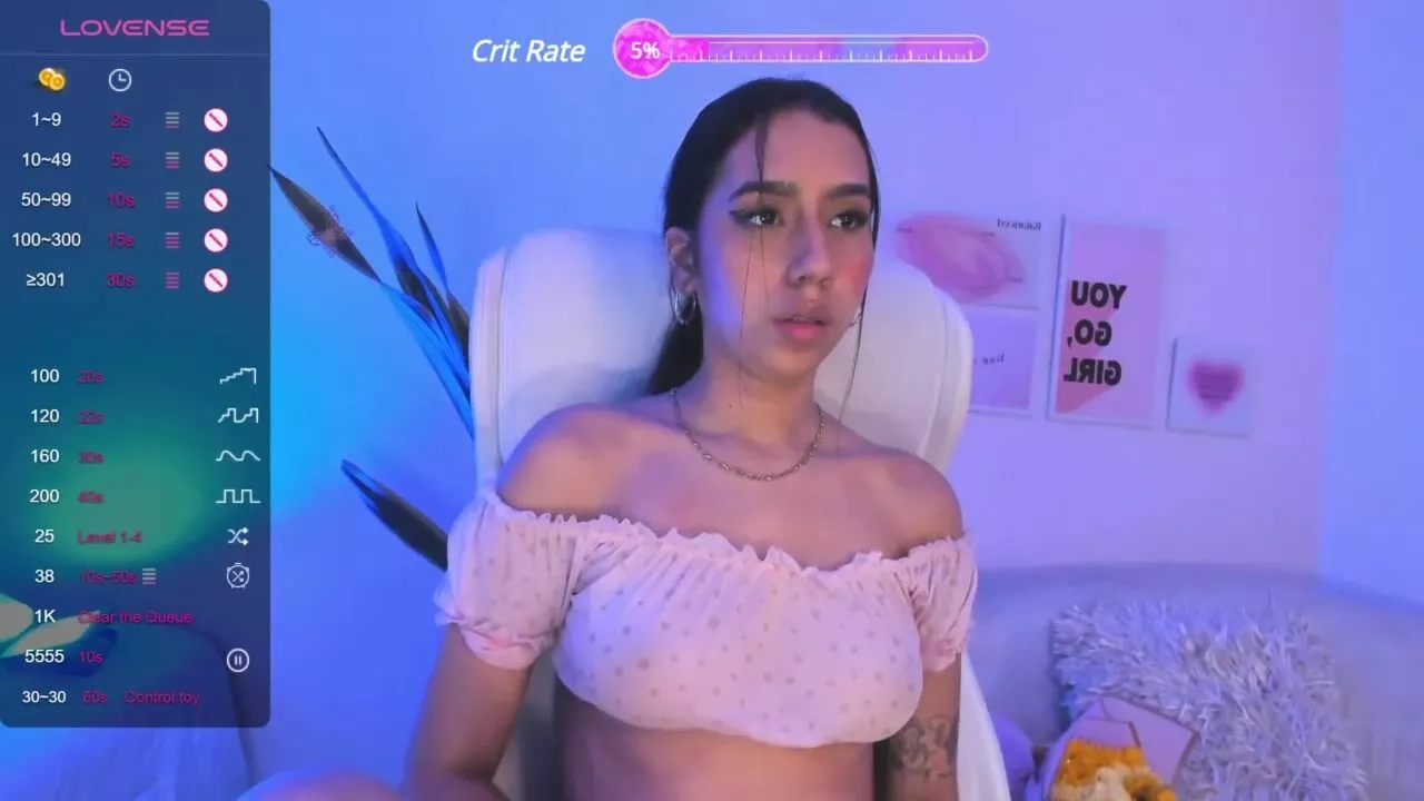 Cherylwalker Webcam Porn Video [Stripchat] - striptease-latin,  interactive-toys, outdoor, big-tits, topless