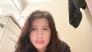 Watch nadianu Webcam Porn Video [Chaturbate] - smalltitties, littletits, creamy, friendly