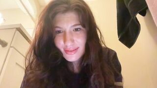 Watch nadianu Webcam Porn Video [Chaturbate] - smalltitties, littletits, creamy, friendly