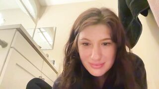 Watch nadianu Webcam Porn Video [Chaturbate] - smalltitties, littletits, creamy, friendly