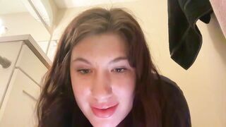 Watch nadianu Webcam Porn Video [Chaturbate] - smalltitties, littletits, creamy, friendly