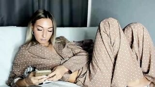 Watch iam_blake Hot Porn Video [Chaturbate] - german, feet, natural, smalltits, cum