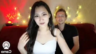 Lana_and_joe Webcam Porn Video [Chaturbate] - creampie ...