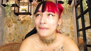 Watch SharaRoss_ New Porn Video [Stripchat] - masturbation, petite, shaven, small-tits-teens, colombian-teens