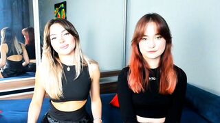Twodiamonds Hot Porn Video [Stripchat] - new-white, russian-young, new-young, recordable-privates-young, cumshot