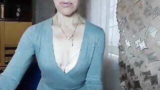 LadyL09 New Porn Video [Stripchat] - athletic-mature, athletic-white, erotic-dance, white, masturbation