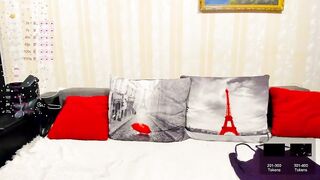 deliciouslycrazygirls HD Porn Video [Stripchat] - squirt, striptease-young, young, brunettes, cam2cam