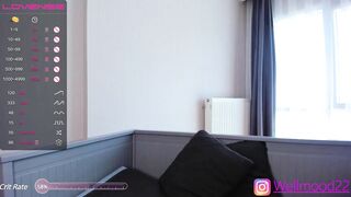 jilly_wolly1 Hot Porn Video [Chaturbate] - smalltits, young, lovense, squirt, skinny thumbnail