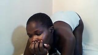 Watch Freshass5 Webcam Porn Video [Stripchat] - dirty-talk, cam2cam, kenyan, kissing, hairy