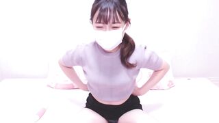 Watch R18JapanStarGirl New Porn Video [Stripchat] - couples, masturbation, big-tits-young, big-ass-young, squirt-young