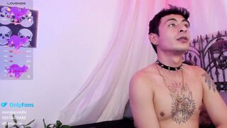 dub_pleasure_dub New Porn Video [Chaturbate] - couple, anal, domi, squirt, doggy