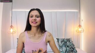 Watch SarahSophia_ HD Porn Video [Stripchat] - orgasm, twerk-latin, small-tits, brunettes-young, blowjob