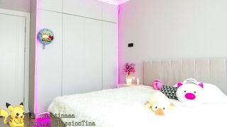 _passion_show_ Hot Porn Video [Chaturbate] - porn, young, nylon, fingerpussy